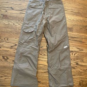 Hello Hansen Snowboarding pants